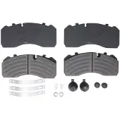 DANBLOCK Remblokset DB 2909482