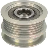 Schaeffler INA Dynamovrijloop 535000910 Ina voor o.a. SEAT, SKODA, VOLKSWAGEN