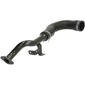 THERMOTEC DCF039TT Radiateurslang