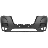 BLIC Bumper 5510-00-6092901P