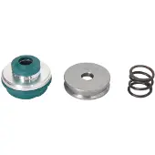 Skf Honda/kawasaki Sh2-sho1650 Schokdemper Afdichtingskop Set