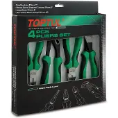 Toptul Universele tangenset ,4 stuks