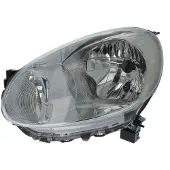 ABAKUS 215-11D9L-LD-EM Koplamp