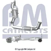BM CATALYSTS Katalysator BM92588H
