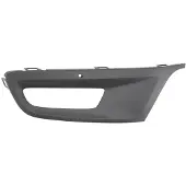 BLIC Bumper - ventilatierooster 6502-07-9507915P links