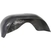 BLIC Wielkast, kunststof 6601-01-9557831P, links