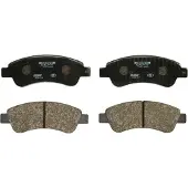 FERODO High performance remblokkenset FCP1399R