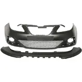 BLIC Voorbumper 5510-00-6621900Q