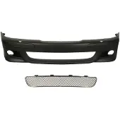 BLIC Voorbumper 5510-00-0065900KP