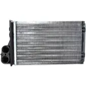 THERMOTEC Warmtewisselaar, interieur verwarming D6C004TT