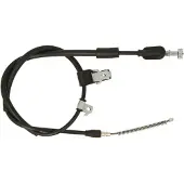 Linex Kabel, parkeerrem 41.01.20 links