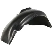 REZAW-PLAST 111430 Bekleding, wielkast