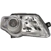 Alkar 2746118 Koplamp