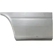 BLIC Reparatieset, spatbord achter 6504-03-3546608P, rechts