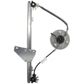 MAGNETI MARELLI Raamregelaar 350103107600 rechts
