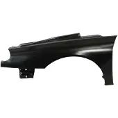 BLIC Spatbord, vóór 6504-04-6049311P, links