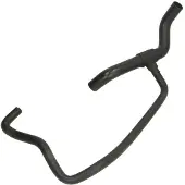 THERMOTEC DWF207TT Radiateurslang