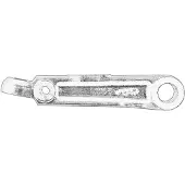 S-TR STR-1201261 Draagarm