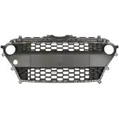 BLIC 6502-07-3121991P Ventilatiegrille, bumper