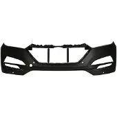 BLIC 5510-00-3176904P Bumper