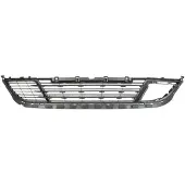 BLIC 6502-07-5519914P Ventilatiegrille, bumper