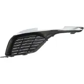 BLIC 6502-07-5519915PP Ventilatiegrille, bumper