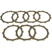 FERODO Koppelingsplaat FCD0150