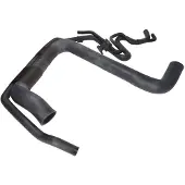 THERMOTEC Radiateurslang SI-ME32
