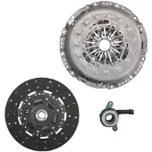 Nexus Koppelingsset F15069NX