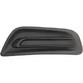 BLIC 6502-07-5516914P Ventilatiegrille, bumper