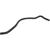 THERMOTEC Radiateurslang DWR066TT