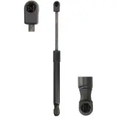 Krosno Gasveer, motorkap 32381