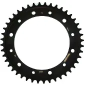 Supersprox Steel Honda 530x44 Rfe1340x44blk Achtertandwiel