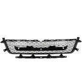 BLIC 6502-07-2003910P Ventilatiegrille, bumper
