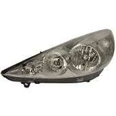 Alkar 2761283 Koplamp