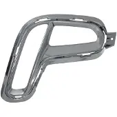 BLIC Bumper - ventilatierooster 6502-07-0927991P