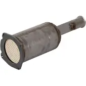 Jmj Roetfilter, uitlaatinstallatie 1012