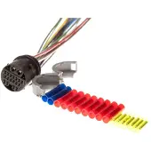 SENCOM 3061120 Kabelreparatieset, portier