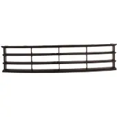 BLIC Ventilatierooster, bumper 6502-07-7521910P