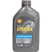 Shell Transmissie olie 550059433 Spirax S6 ATF 134M 1L