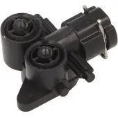 HERTH+BUSS ELPARTS Koplampsproeier 65451182