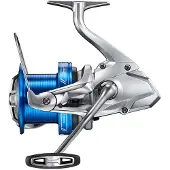 Shimano Molen Speedmaster 14000 XSD, geschikt voor strandvissen