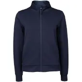 The Indian Maharadja Tennisvest Women Soft Supreme Jacket Night Blue-L