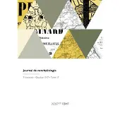 Hachette Journal de conchyliologie