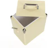 Zuiver Koelbox Cooler Be Wine Beige