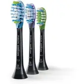 Philips C3 Premium Plaque Control - Mix-pack met verschillende Premium-opzetborstels - HX9073/33