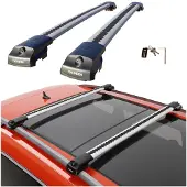 Thunder dakdrager voor HOLDEN FRONTERA SPORT rails 1992-1998