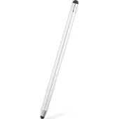 Tech-Protect stylus pen, zilver
