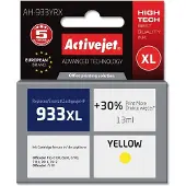 ActiveJet expacjahp0208 cartouche d'encre jaune