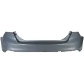 BLIC 5506-00-2536953P Achterbumper
